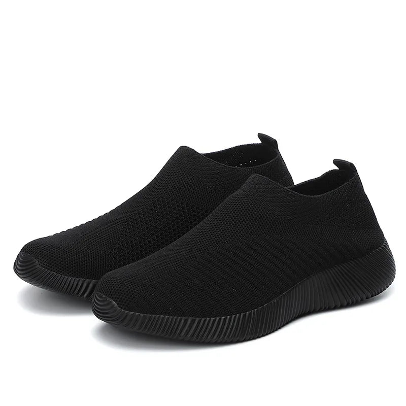 Shoes for Women  Vulcanized Shoes Casual Fashion Women Sneakers Breathable Comfortable Shoes Outdoors Plus Size Walking Shoe