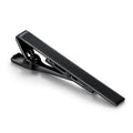 Tie Clip Fashion Style Ties for Men Metal Tone Simple Bar Clasp Practical Necktie Accessories Clasp Tie Pin for Mens Collar Clip