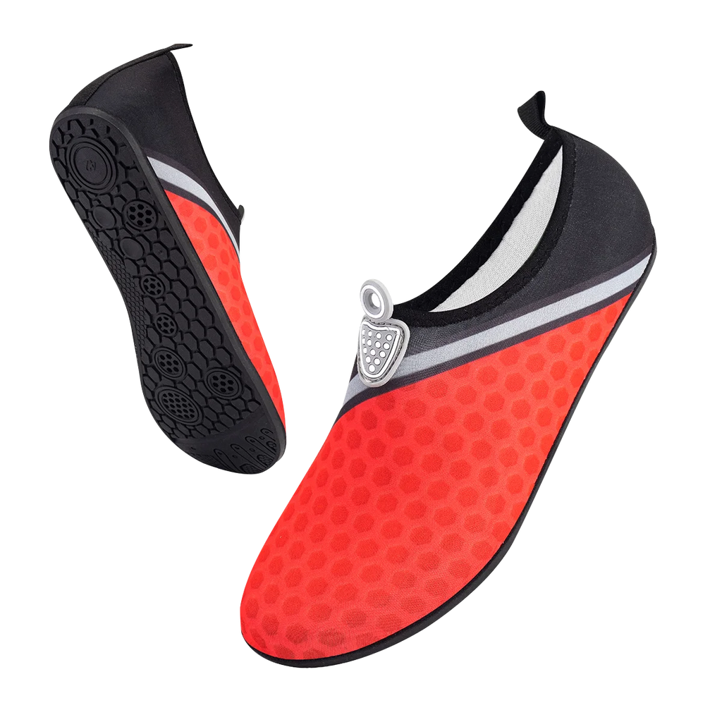 Yoga Shoes Designed For Both Men And Women Lightweight Breathable Fabric Keeps Feet Comfortable Sizes For 36-47