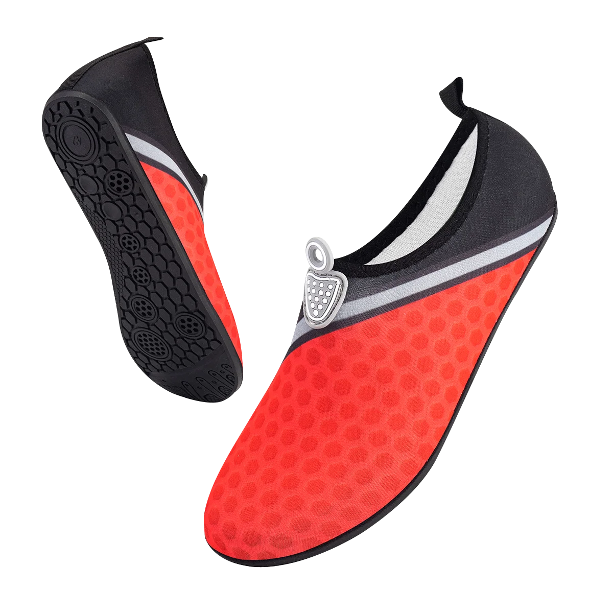 Yoga Shoes Designed For Both Men And Women Lightweight Breathable Fabric Keeps Feet Comfortable Sizes For 36-47