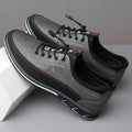 Men Dress Shoes Comfort Business Casual Oxford Shoes Fashion Dress Sneakers Office Working Walking Premium Leather Derby Shoe
