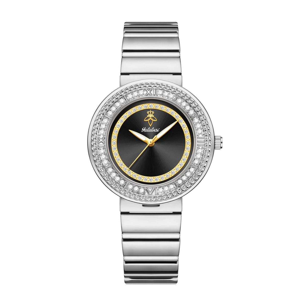 Women's Watch Brands: Luxury Diamond-Set Bracelet Watches, Fashionable Quartz Water-Resistant Timepieces, Gift Ideas reloj mujer