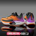 Running Shoes Child Student Training Speciality Marathon Men Sports Breathable Lightweight Women's Comfortable Nonskid Sneakers
