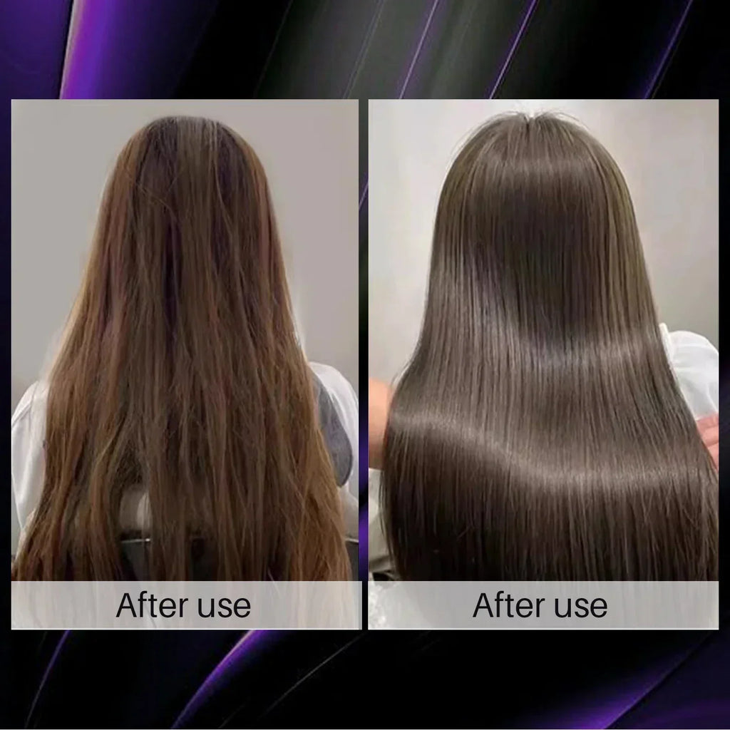Rosemary Onion Strengthening Shampoo for Hair Growth Repair Damaged Anti Loss Hair Care Shampoo Professional for Men and Women