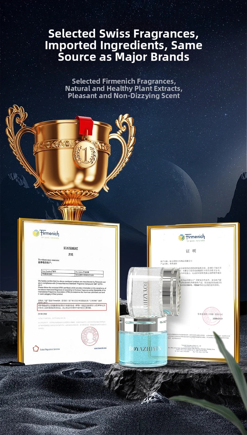 Car Aromatherapy Ornaments Light Fragrance Car in Addition to Odor Lasting Fragrance Car with Indoor Use Accessories Solid Balm