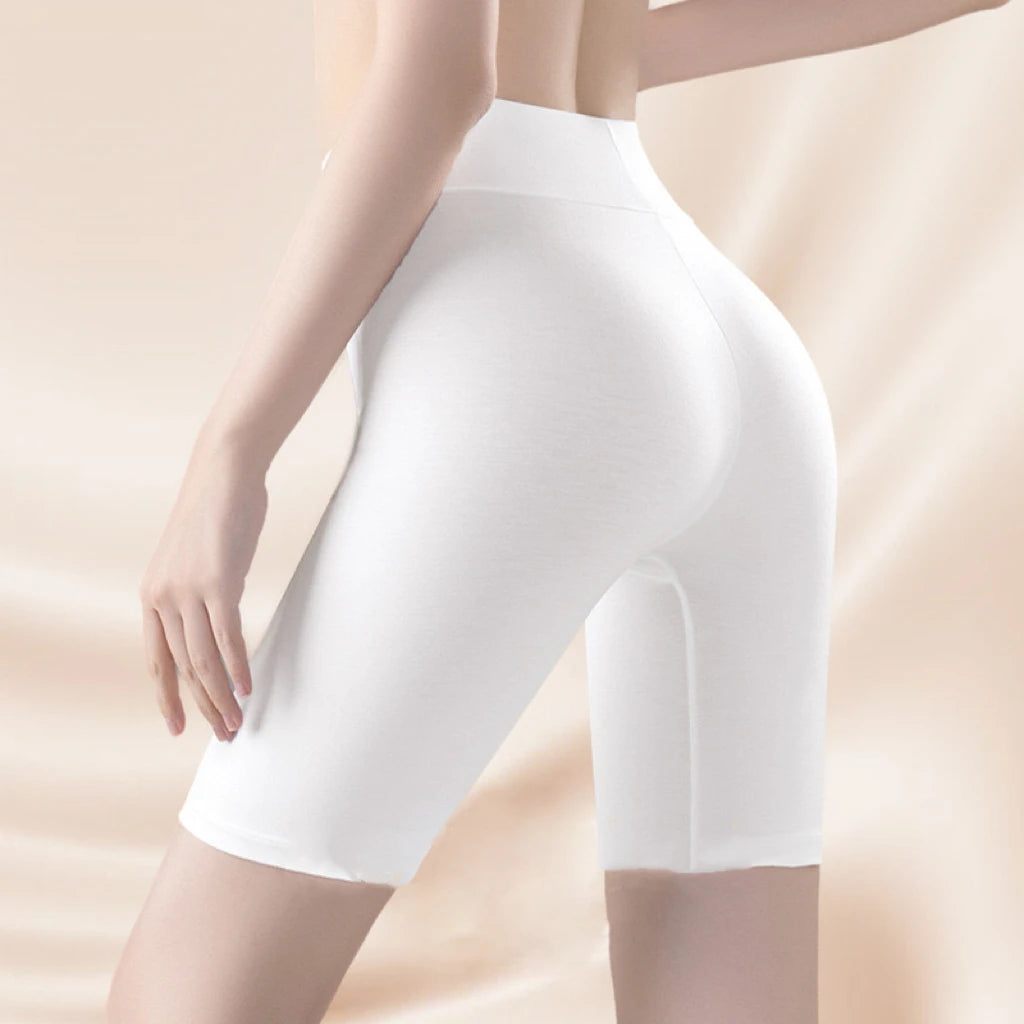 3pcs Five-point Safety Pant Women Sport Panties Casual Cycling Pant Hip Lifting Yoga Pant Women Seasons Elastic Leggings Short