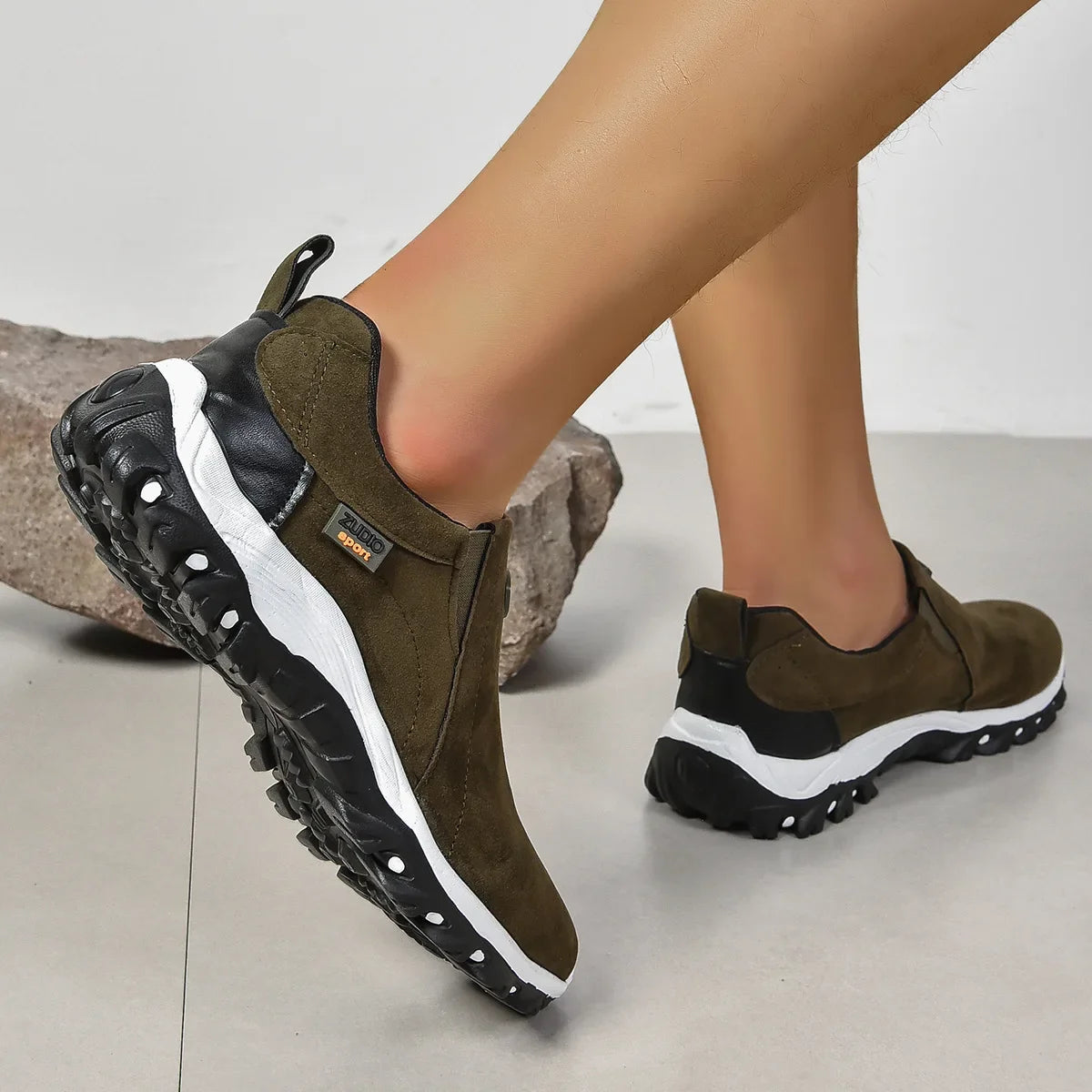 2025 New Men Shoes Outdoor Casual Sneakers Men Fashion Sports Large Size 50 Shoes for Men Кроссовки Мужские Zapatillas Hombre