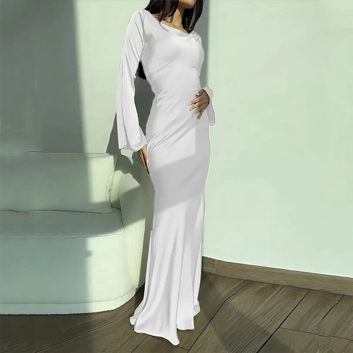 Party Dress for Women Abaya Morocco Eid Muslim Dresses Ramadan Slim Fit  Abayas Kaftan Elegant Black Dubai Arab Long Robe 2025