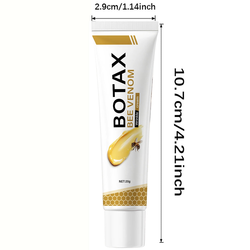 Instant Lift Eye Cream. For Men Women. Good Skin Ductility. Softens Smooths Tender Eye Area. Visible Firming. 20g Net.