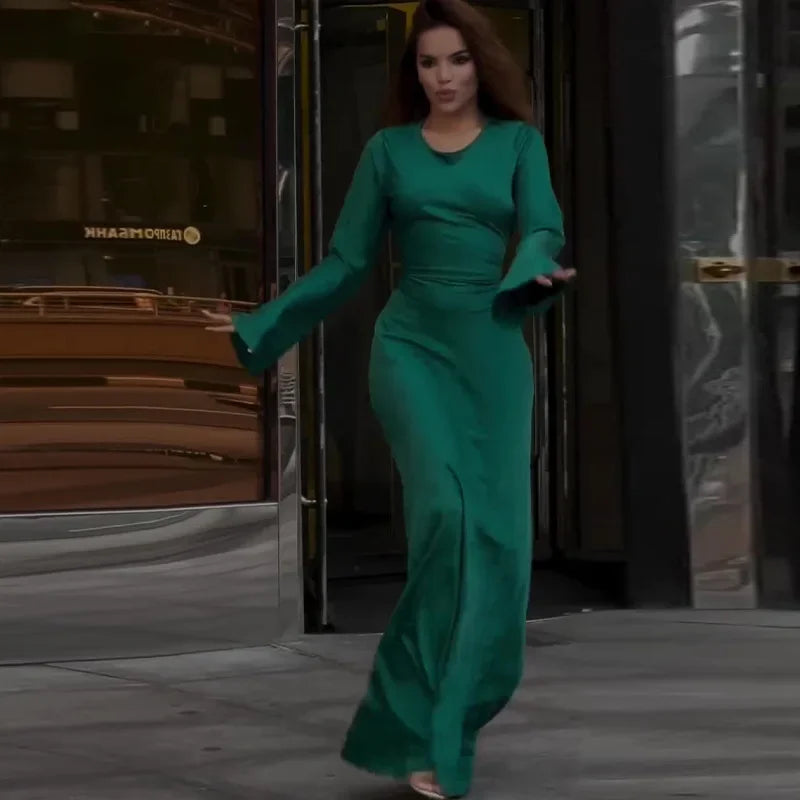 Party Dress for Women Abaya Morocco Eid Muslim Dresses Ramadan Slim Fit  Abayas Kaftan Elegant Black Dubai Arab Long Robe 2025