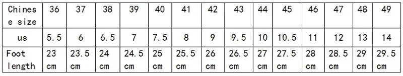Men Chef Shoes Women Non-slip Waterproof Oil-proof Kitchen  Nurse Shoes Work Cook Shoes Special Dance Shoes Zapatillas Hombre