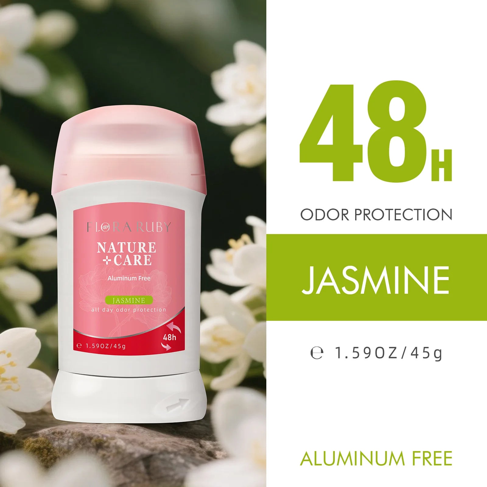 Armpit Odor Removal Cream Underarm Bad Smell Sweating Removal For Man And Woman Body Refreshing Lasting Aroma Skin Care Cream