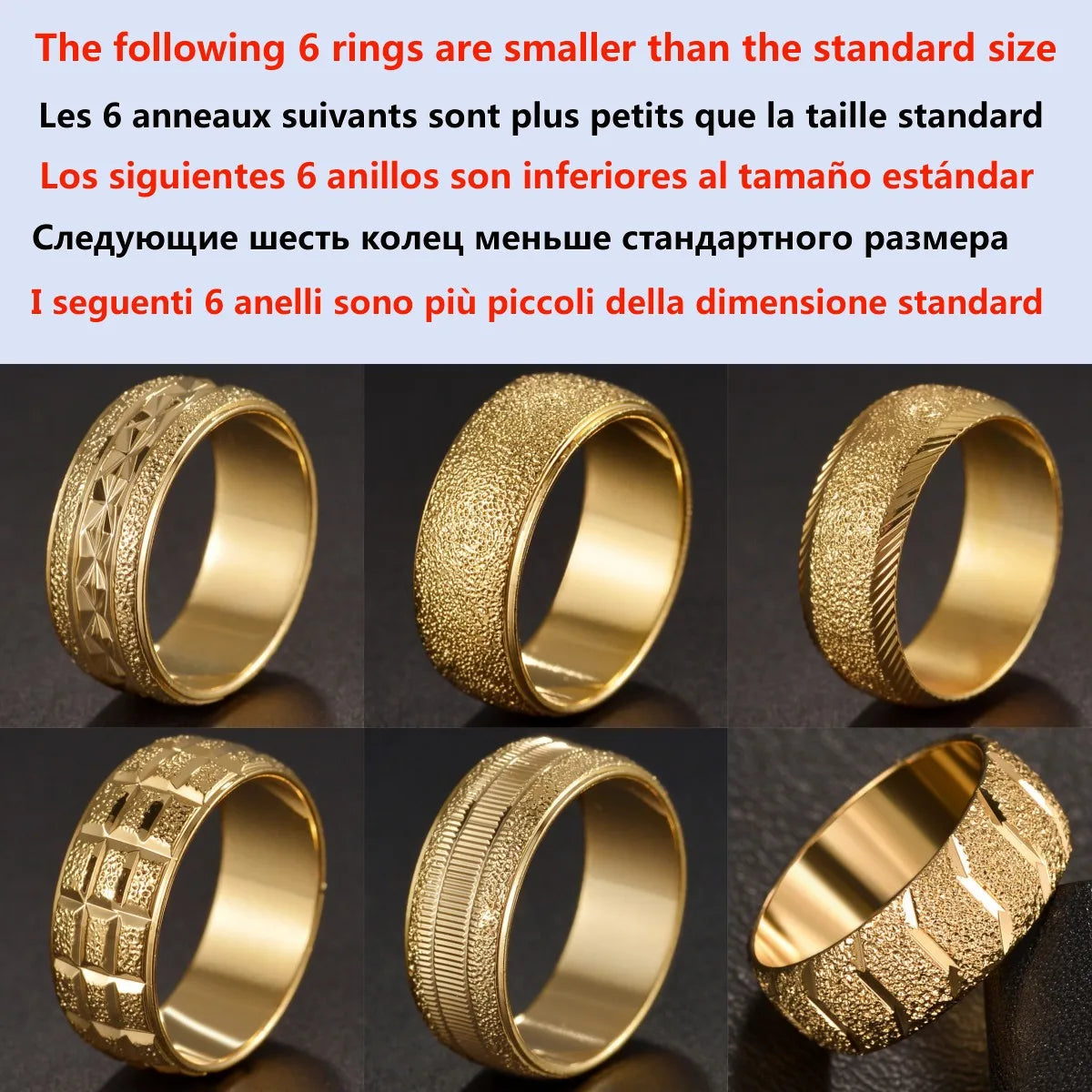 316L Stainless Steel High Quality Ring Simple Matte Fashion Men Wedding Rings Finger Engagement Gift For Women Jewelry
