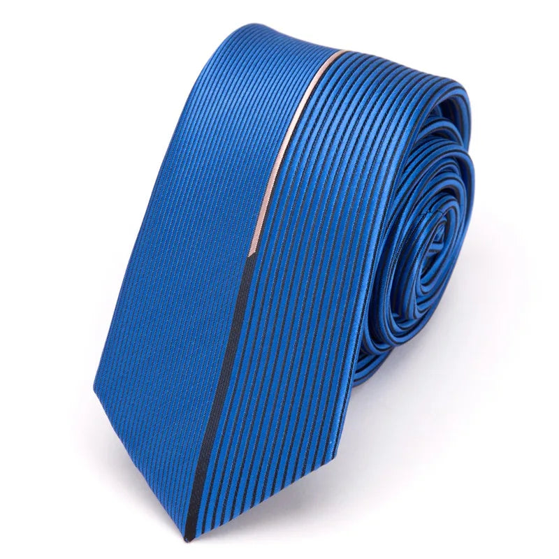 Upscale Unique  Mens Tie  A Man's Personality Is Slim, Narrow and Symmetrical  Men Graduation Gift Graduation Wedding Party Tie