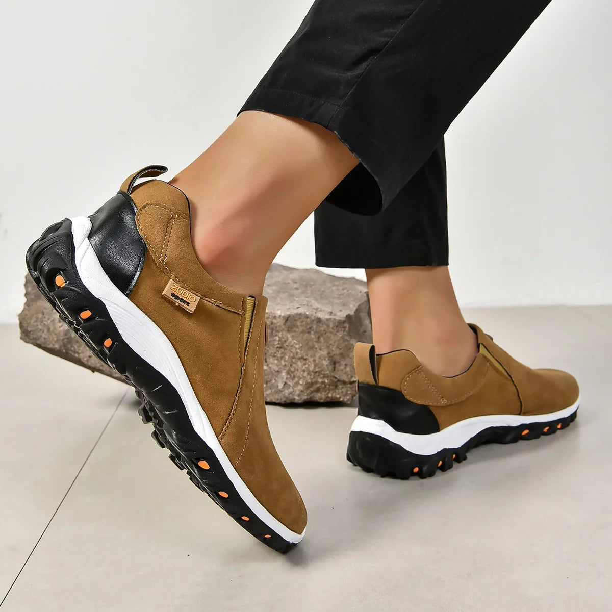 2025 New Men Shoes Outdoor Casual Sneakers Men Fashion Sports Large Size 50 Shoes for Men Кроссовки Мужские Zapatillas Hombre