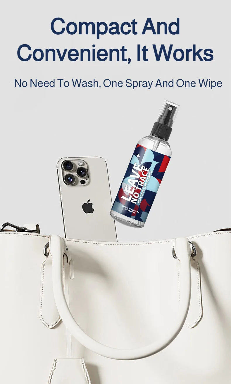 Eyeglass cleaning solution, eyeglass care liquid, frame and lens cleaner, computer screen cleaner