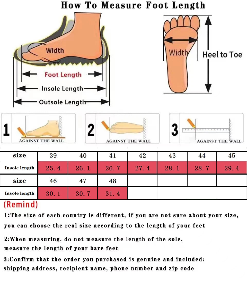 Men's Sports Shoes Breathable Casual Walking Shoes Men's Fashion Clothing Tennis Sports Shoes