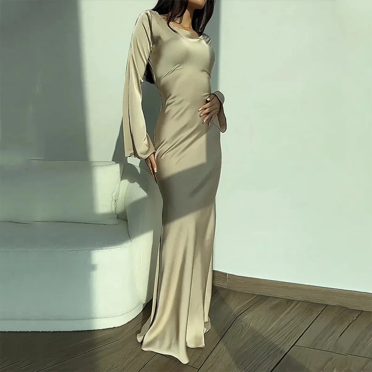 Party Dress for Women Abaya Morocco Eid Muslim Dresses Ramadan Slim Fit  Abayas Kaftan Elegant Black Dubai Arab Long Robe 2025