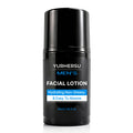 Men's Moisturizing Lotion Face & Body Hydration Daily Skin Care 50ml