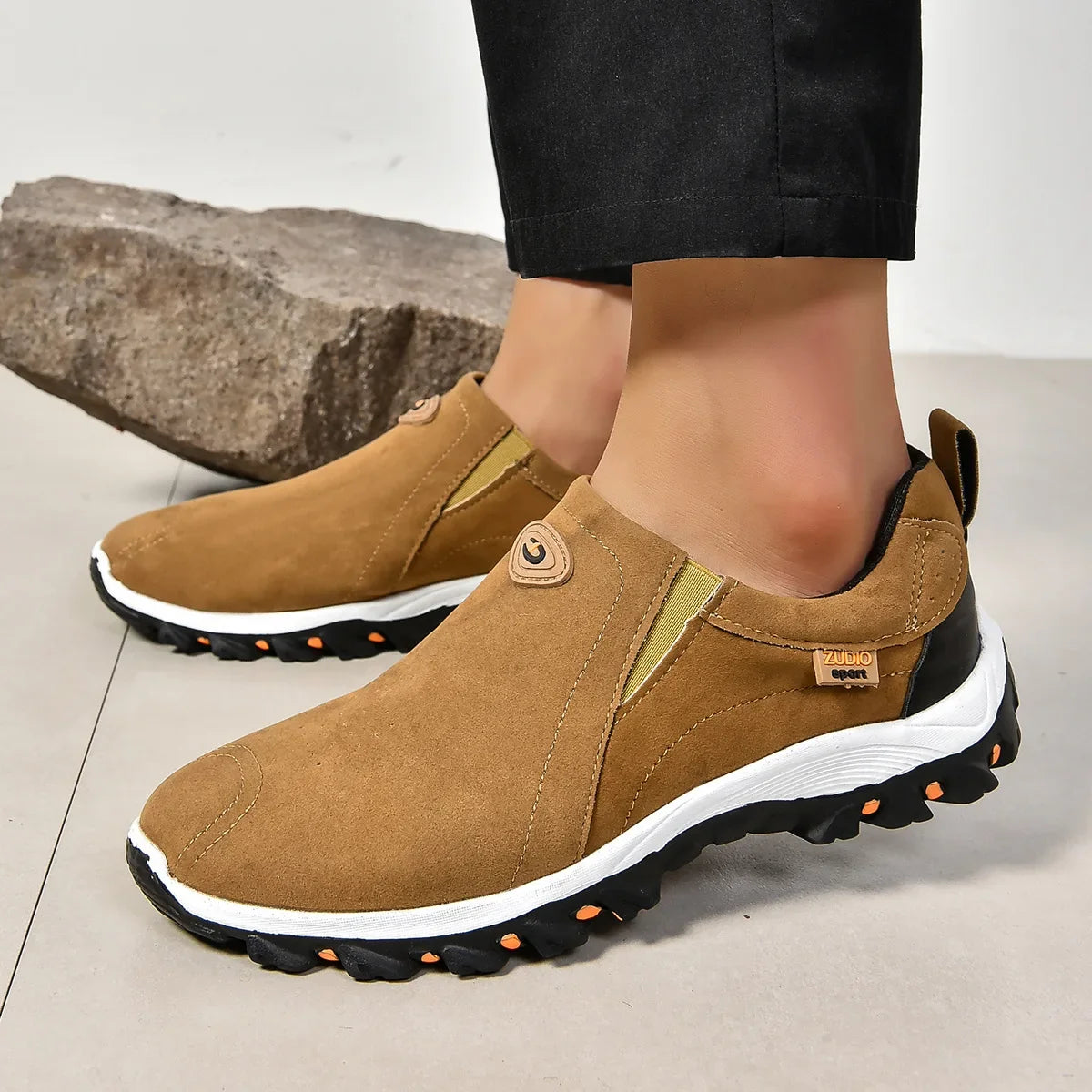 2025 New Men Shoes Outdoor Casual Sneakers Men Fashion Sports Large Size 50 Shoes for Men Кроссовки Мужские Zapatillas Hombre