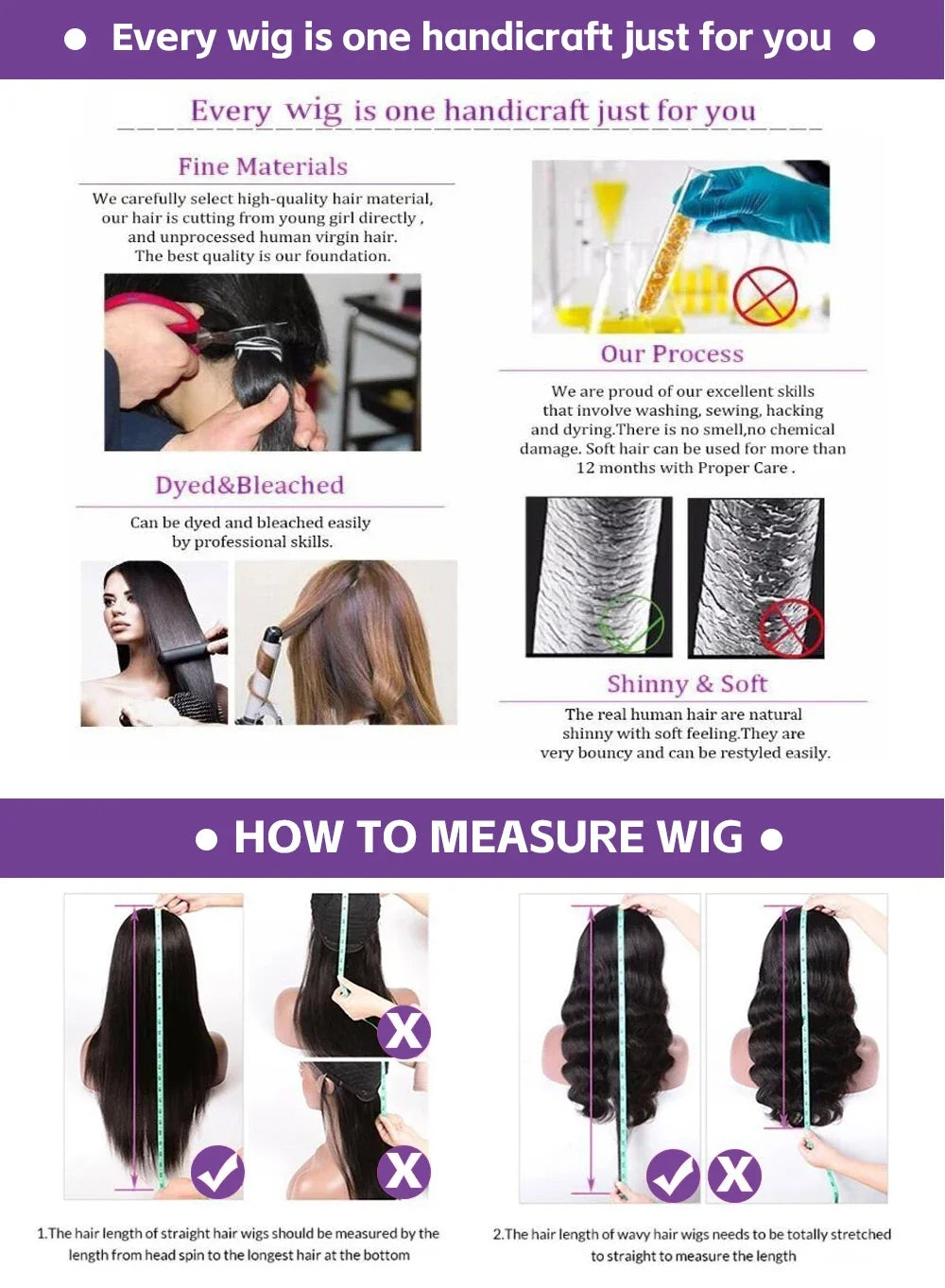Chocolate Brown Body Wave Human Hair Wigs 13X4 HD Lace Frontal Wigs For Women Colored Brazilian Wet And Wavy Lace Front Wigs