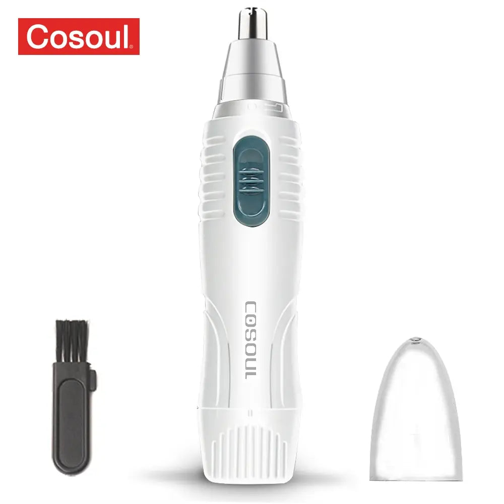 Nose Hair Trimmer Electric Nose Hair Trimmer Nose Hair Removal Nose Hair Shaver Ear Hair Trimmer Clipper Nose Cutter