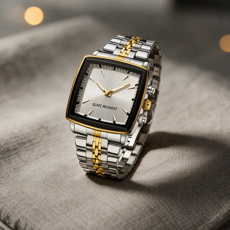 2026 New Watches Top Brand Luxury Waterproof Luminous Digital Quartz Watches Casual Silicone Date Watches for Men Reloj Hombre
