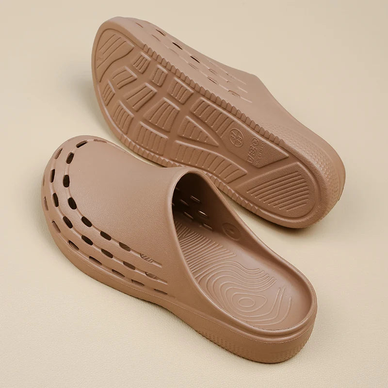 Nursing Scrub Clogs Medical Shoes Comfortable Anti-slip for Professionals Breathable Waterproof Hospital Work Clog X08