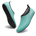 Quick Dry Water Shoes Rubber Sole Diving Shoes Unisex Beach Swimming Diving Socks Non-Slip Seaside Surfing Adult Kids Socks