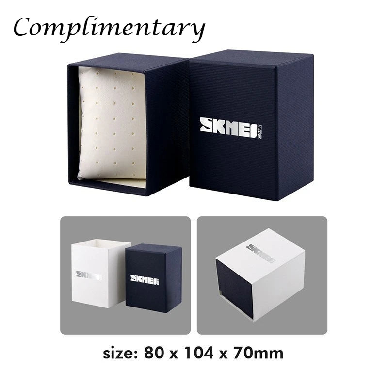 2025 New Women's Quartz Watch: 3D Floral Dial, Screw-Down Crown, Includes Gift Box