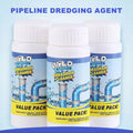 Powerful Sink and Drain Cleaner Powder Fast Acting Portable Powder Cleaning Tool for Home Bathroom Cleaning Tool
