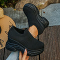 Women Sneakers Comfortable Platform Casual Designer Shoes Women Non-slip Wear-resistant Tennis Sneakers Women Zapatos De Mujer