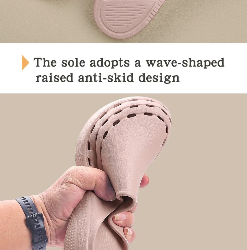 Nursing Scrub Clogs Medical Shoes Comfortable Anti-slip for Professionals Breathable Waterproof Hospital Work Clog X08