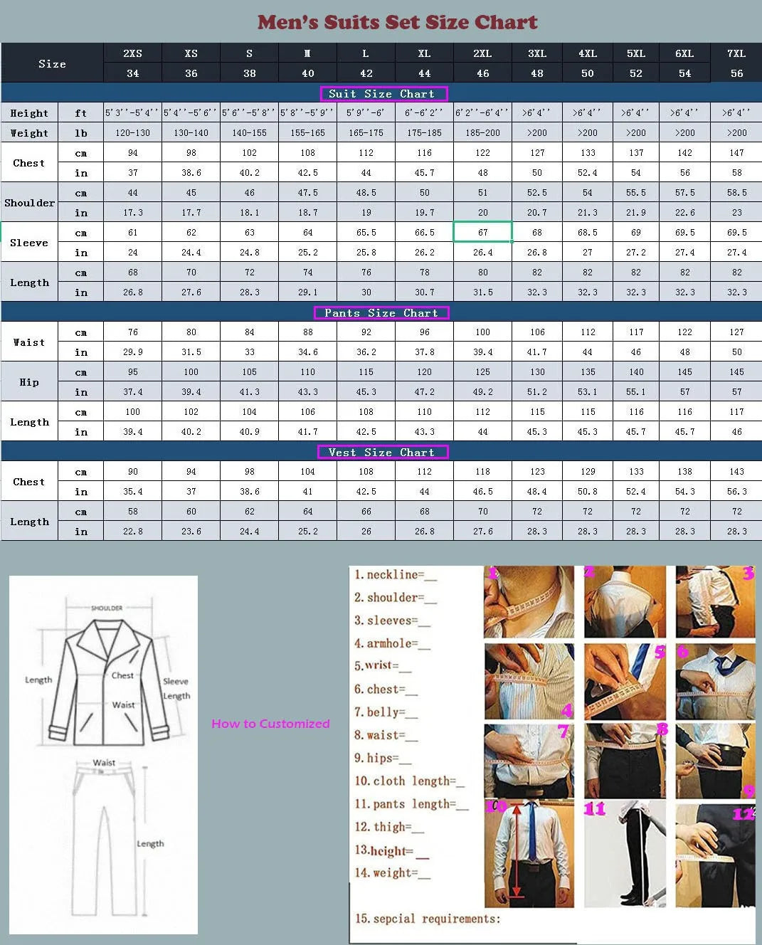 New Business Casual MC Wedding Groom Best Man Dress Jacquard Men's Suit Three-piece Set  Wedding Suits for Men  Mens Suits  Suit