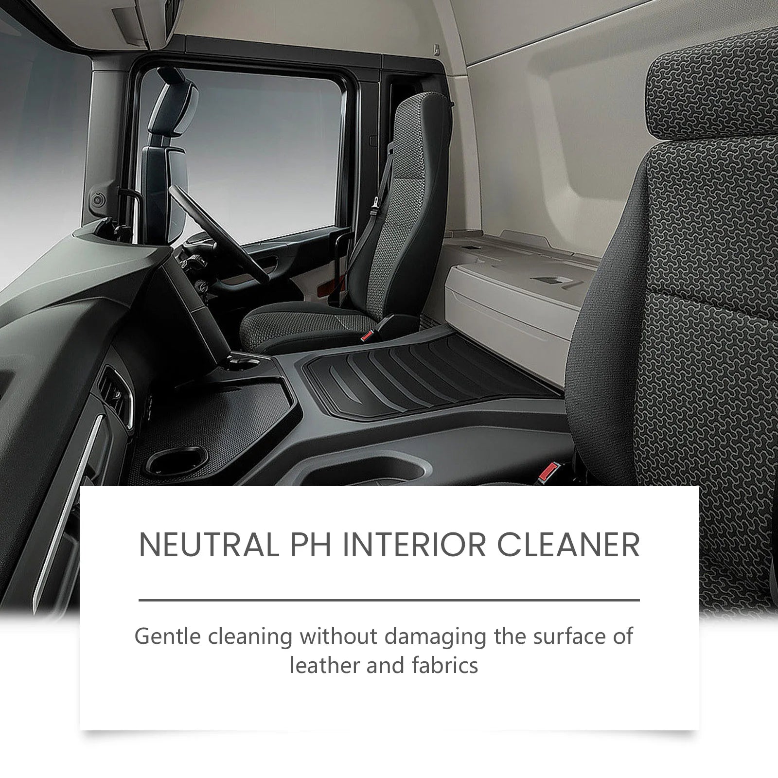 Car Interior Cleaner Agent Ceiling Cleaner Leather Flannel Woven Fabric Water Free Multipurpose Auto Dash Cleaning Tool