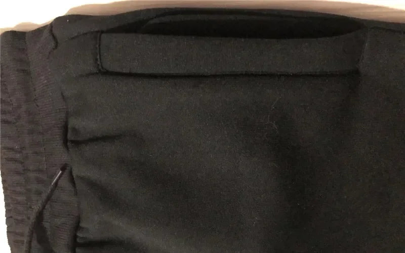 Men's sport pants, fashionable autumn and winter sport pants, jogging fitness running pants, casual, fashionable, comfortable
