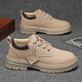 Fashionable Men's Dress Shoes, Suitable for Everyday Wear and Suitable for All Seasons |   Fashionable and Minimalist Design |   Versatile and Stylish Item