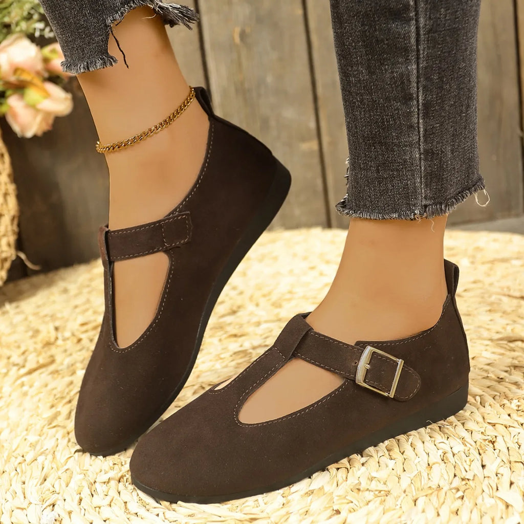 Women Lightweight Fashion Loafers Flats Shoes Women 2024 Trend Designer Casual Spring Cozy Walking Dress Shoes Zapatos De Mujer
