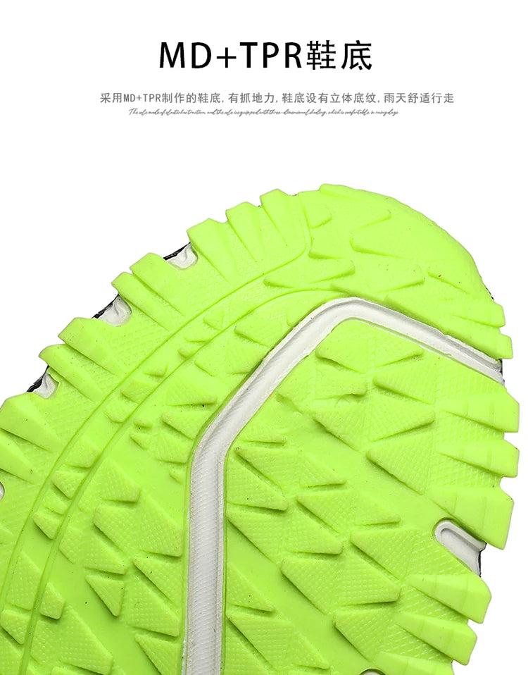 Men's Shoes men Sneakers Mens Shoes Male casual tenis Luxury shoes Trainer Race Breathable Shoes fashion loafers running Shoes