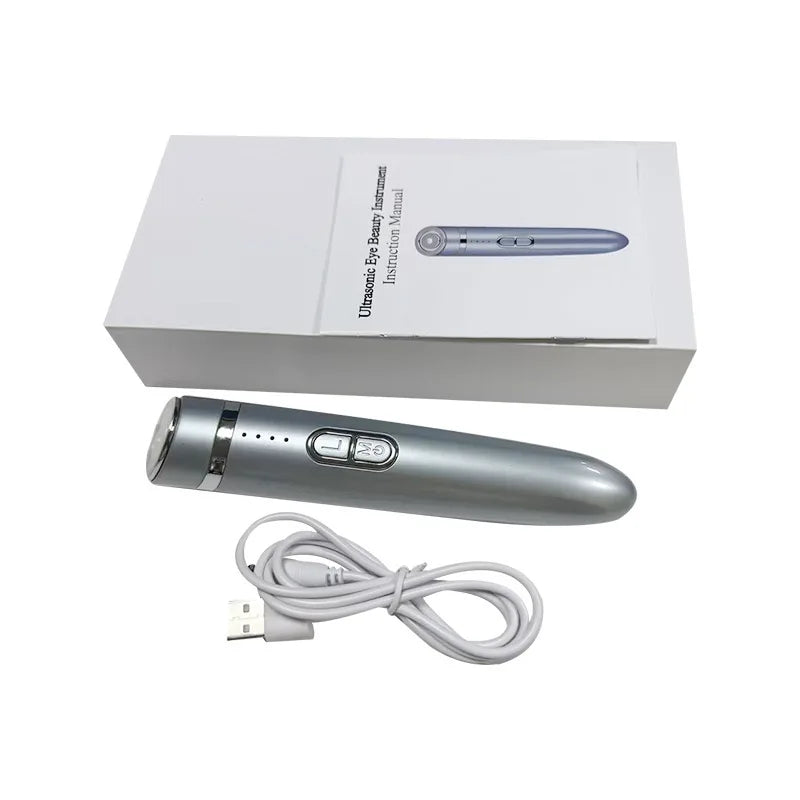 Eye Massager Dark Circles Eye Bag Removal Eye Care Beauty Machine
