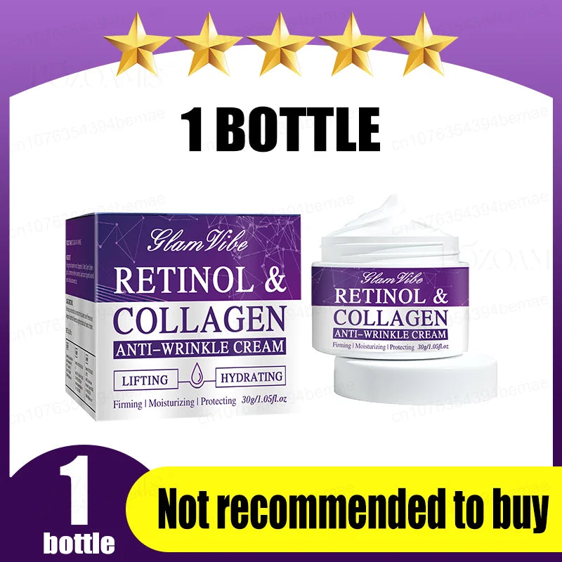 Restore healthy skin and full of vitality