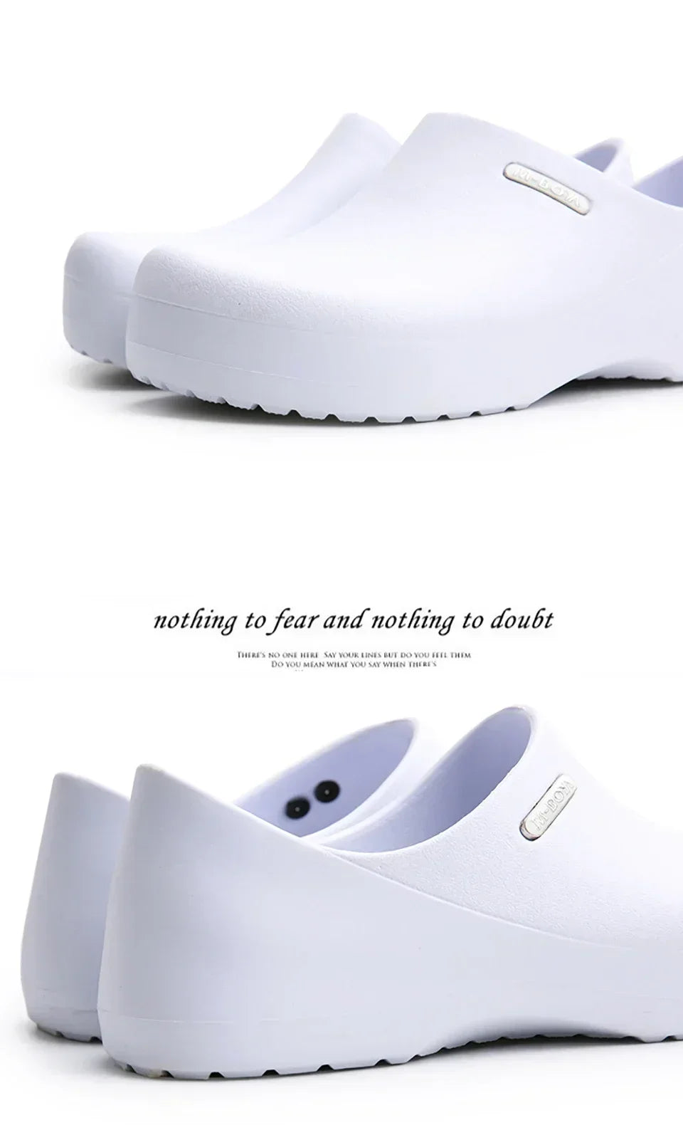 Men Chef Shoes Women Non-slip Waterproof Oil-proof Kitchen  Nurse Shoes Work Cook Shoes Special Dance Shoes Zapatillas Hombre