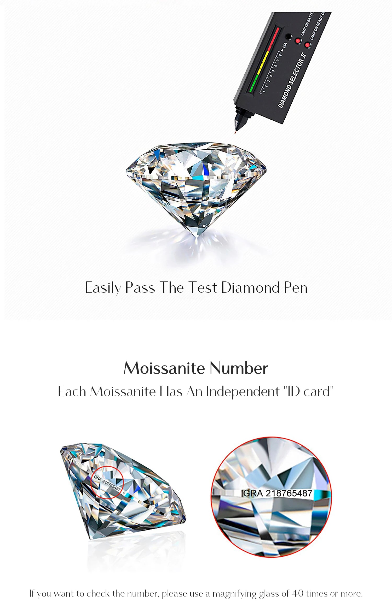 MODIAN D Color Moissanite Dangle Dangle 925 Sterling Silver Fashion Dazzling Fashion Water Drop Earrings For Women Fine Jewelry