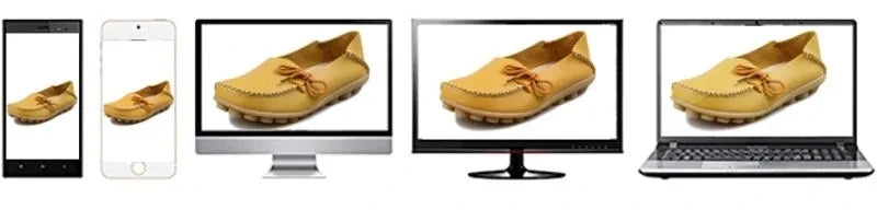 2025 Women Shoes Genuine Leather Spring New Dress Shoes Women Large Size Low Heels Office Lady Shoes