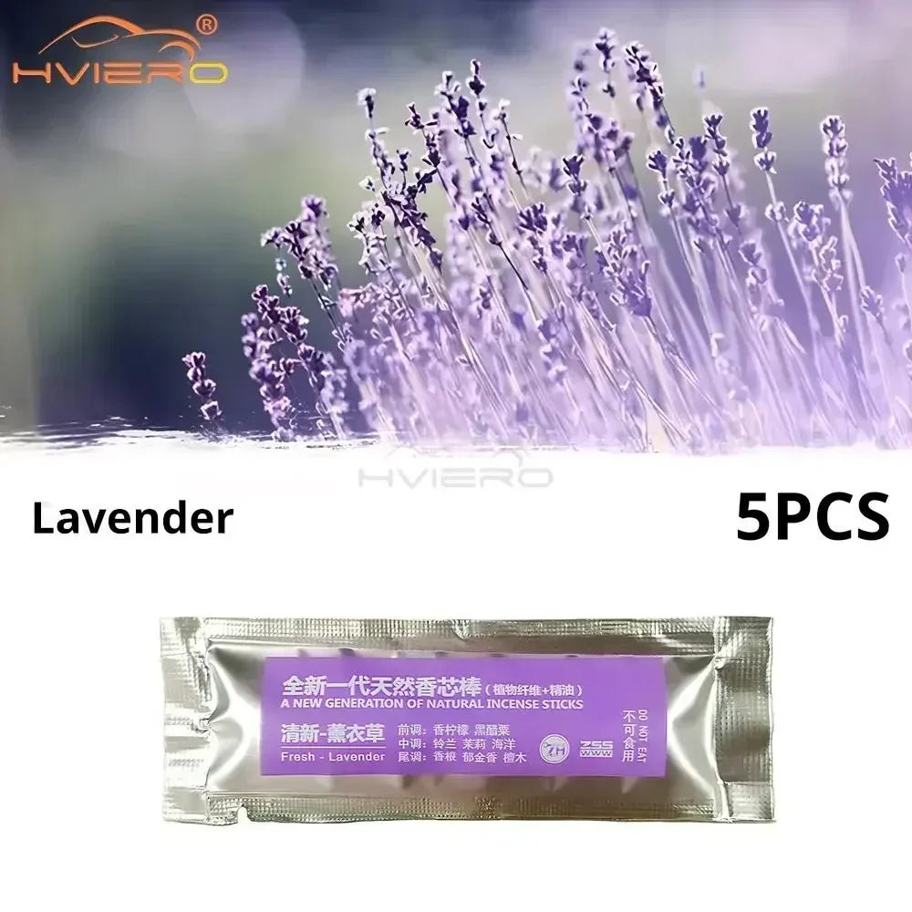 Car Air Freshener Smell Styling Atmosphere Vent Perfumes Parfum Flavoring Multi Odor Auto Interior Accessories Custom Universal