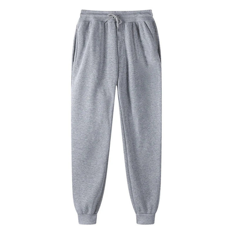2026 Mens Print Pants Autumn/Winter New In Men's Clothing Trousers Sport Jogging Fitness Running Trousers Harajuku Streetwear