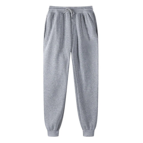 2026 Mens Print Pants Autumn/Winter New In Men's Clothing Trousers Sport Jogging Fitness Running Trousers Harajuku Streetwear