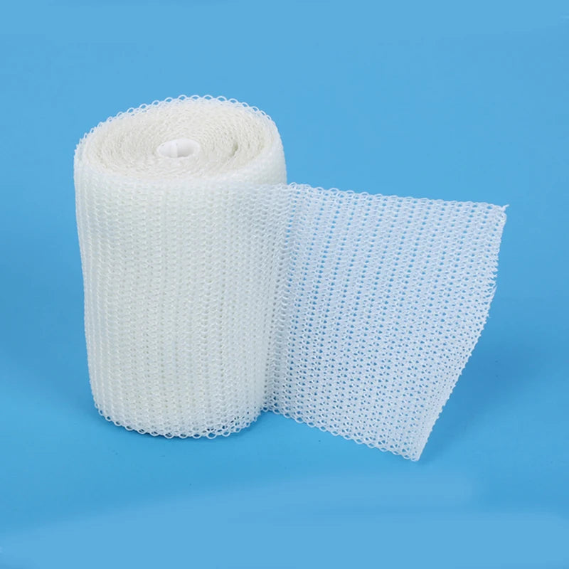 5/7.5/10/15x360cm Fiberglass Polyurethane Orthopedic Fracture Fixation Bandage Medical Orthopedic Casting Tape