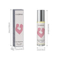 GAZIPOO Floral Fruity Roll-on Fragrance Men's And Women's Fragrance Oil Dating Fresh Niche Long-lasting Fragrance
