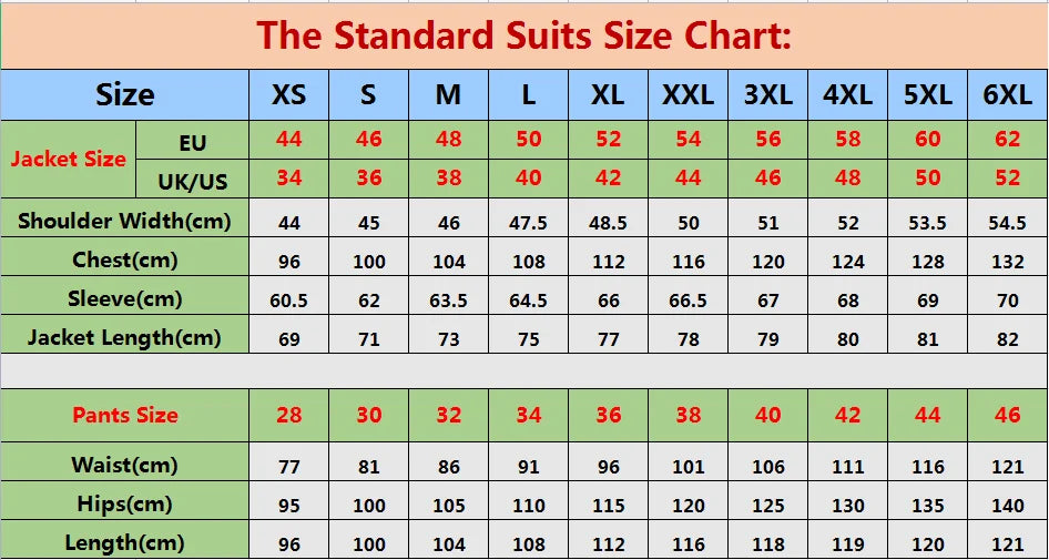 Men's Three-Piece Suit Set Business Career Wedding Groomsmen Best Man Decoration Formal Dress Code Tailored Look